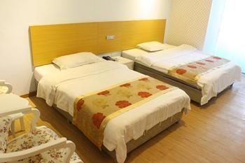 Xinyue Hotel - Guangzhou 시파이 외부 사진