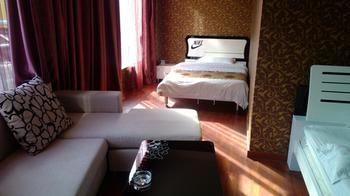 Xinyue Hotel - Guangzhou 시파이 외부 사진