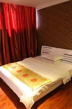 Xinyue Hotel - Guangzhou 시파이 외부 사진