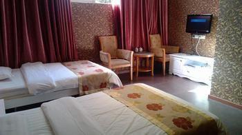 Xinyue Hotel - Guangzhou 시파이 외부 사진